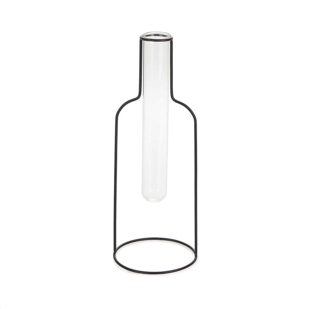 Vase Bottle Silhouette