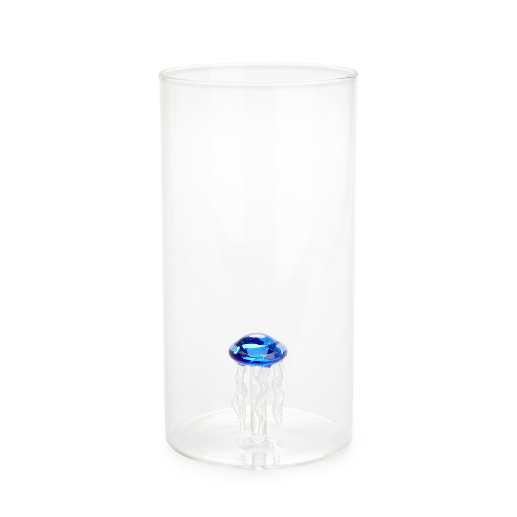 Vase Atlantis Jellyfish