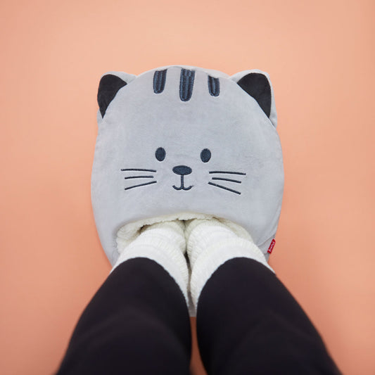Chauffe-pieds Kitty