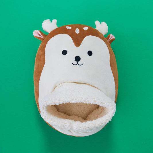 Chauffe-pieds Deerling