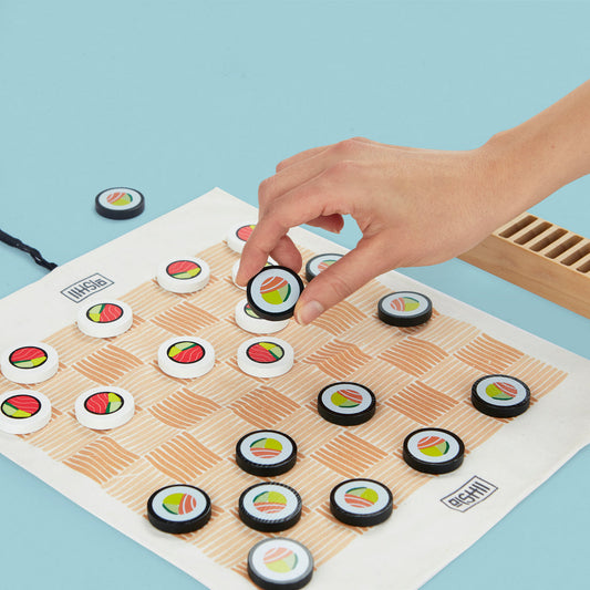 Dakis Checkers