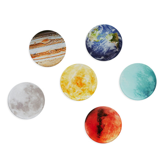 Planet Coasters