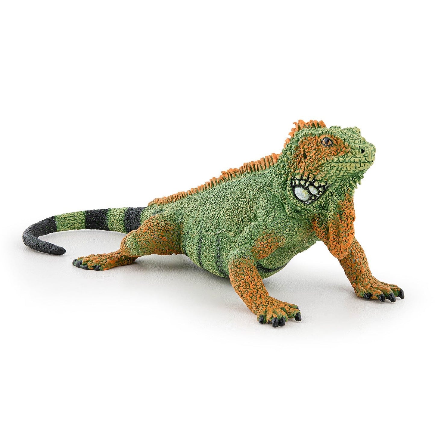 Iguana Figurine