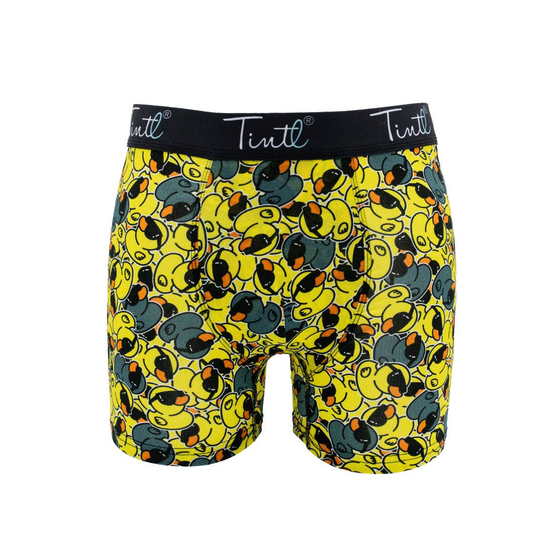 Duck Print Boxer Shorts