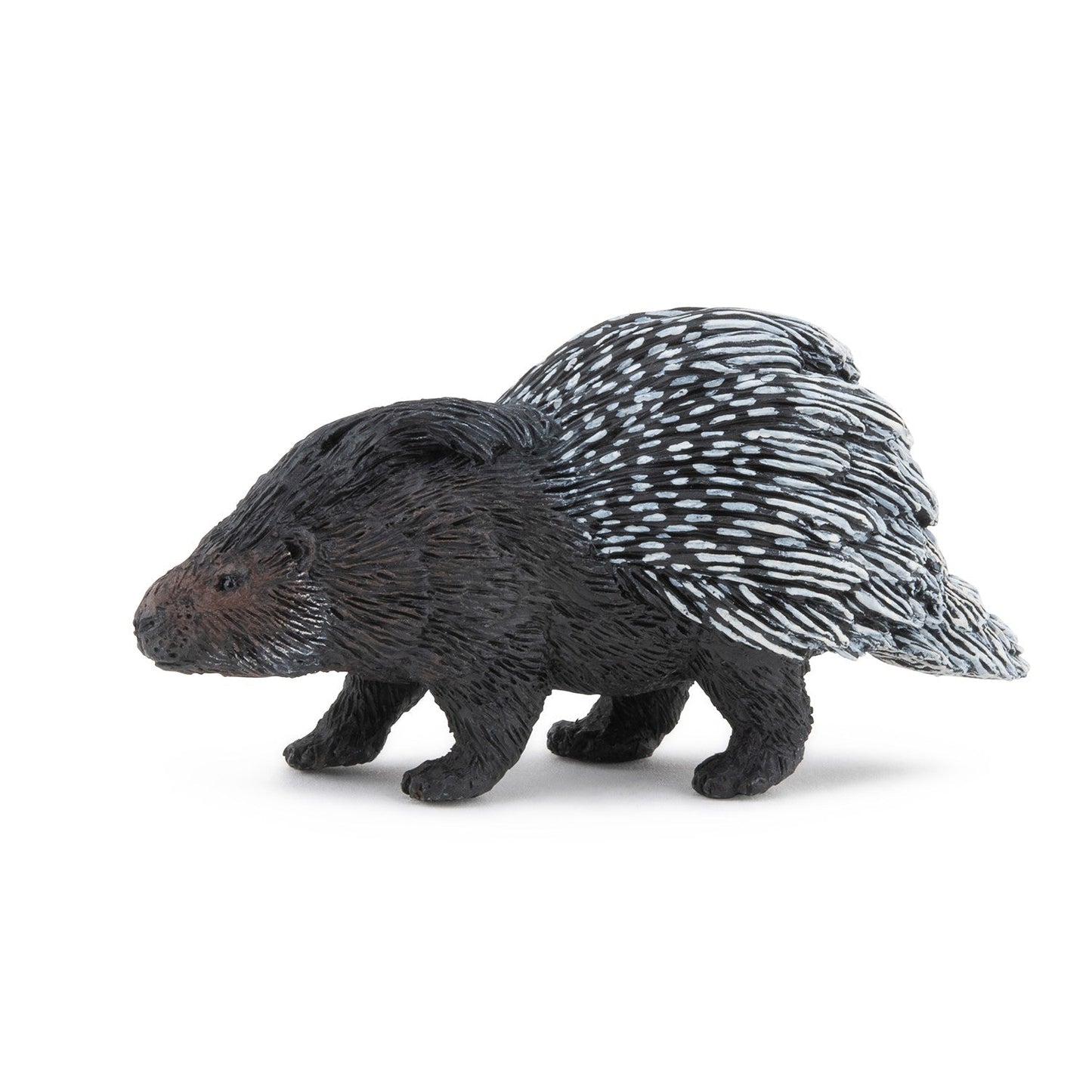 Porcupine figurine