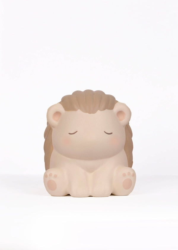 Squishymals Hedgehog Hoglet