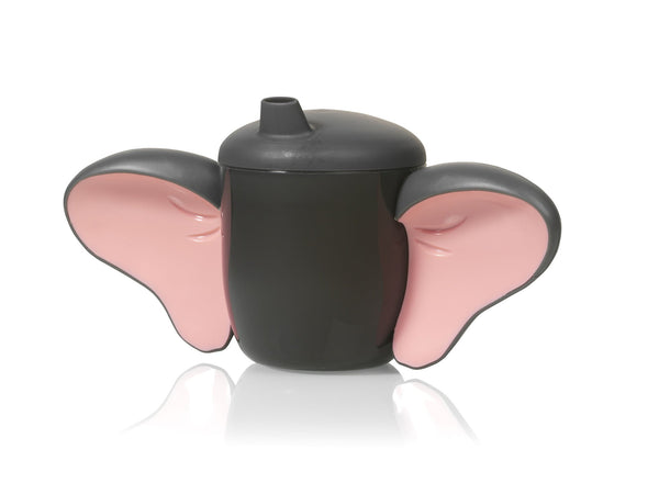 Elephant Sippy Cup Bitten – Gobelet enfant original