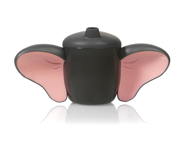 Elephant Sippy Cup Bitten – Gobelet enfant original