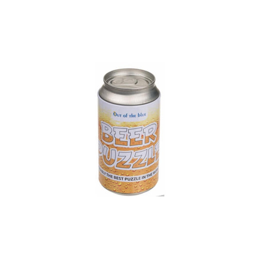 Pint of Beer Puzzle 102p
