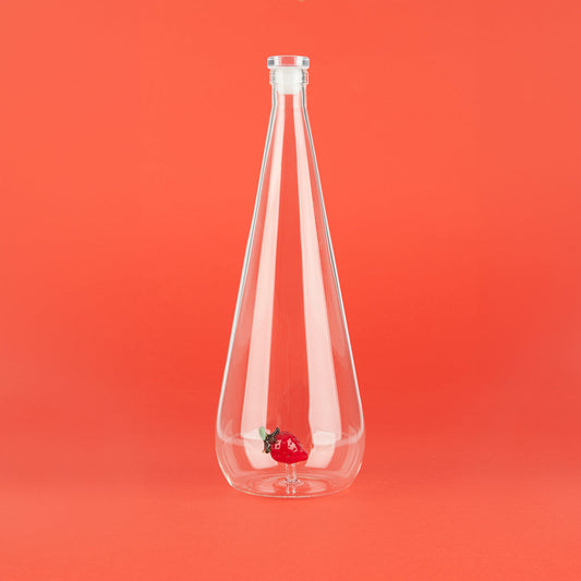 Bouteille Botanical Strawberry