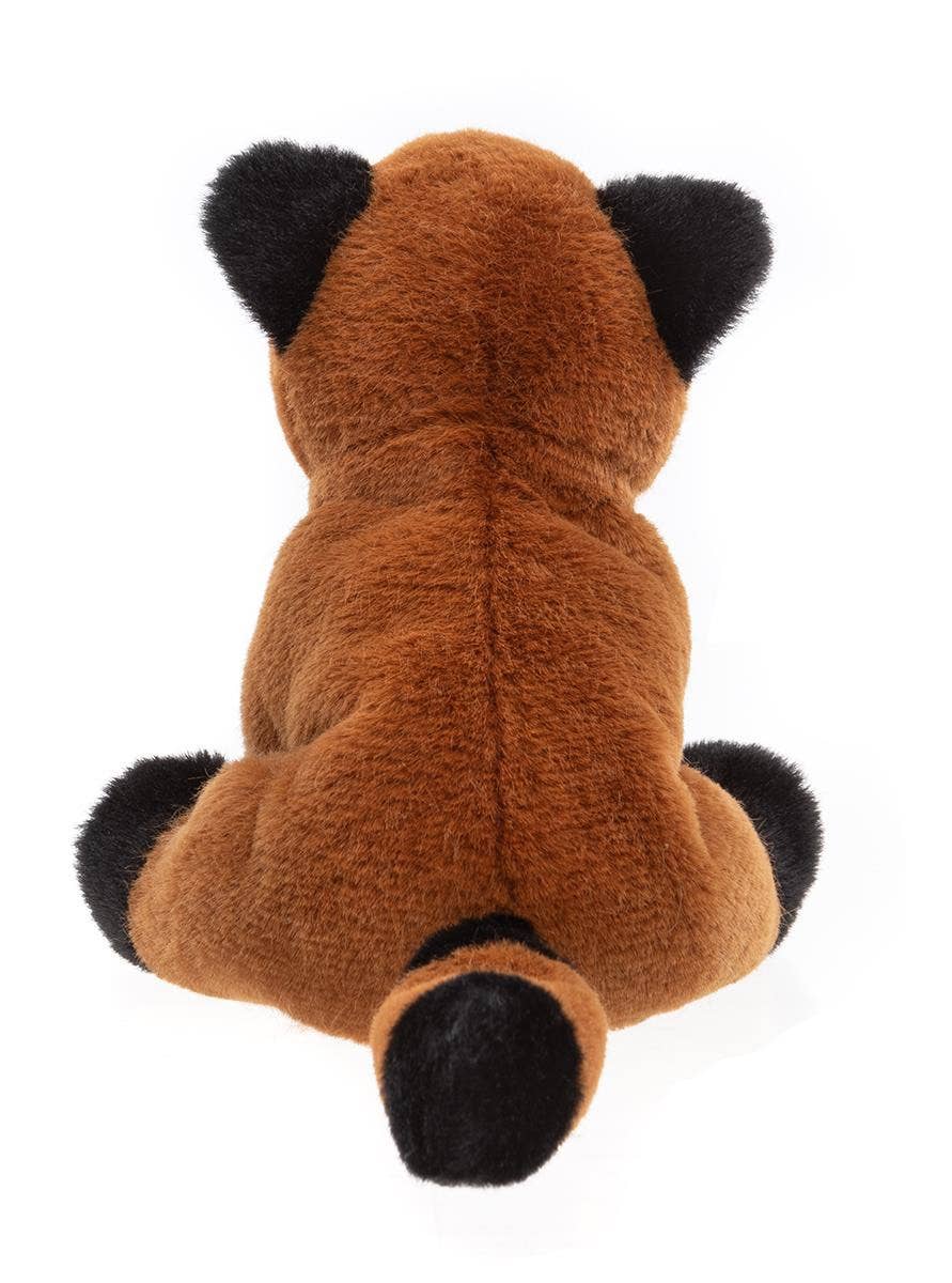 Knuffelbeer Rode Panda Pluche