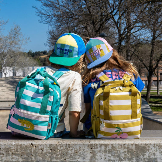 <tc>CROC Back-to-School Pack</tc>