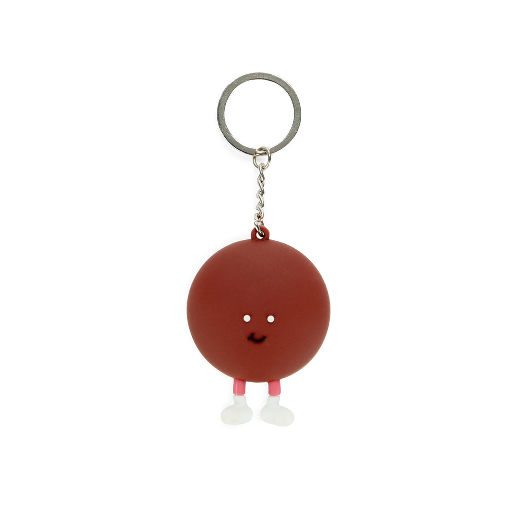 Porte-clés Ramen Takeshii