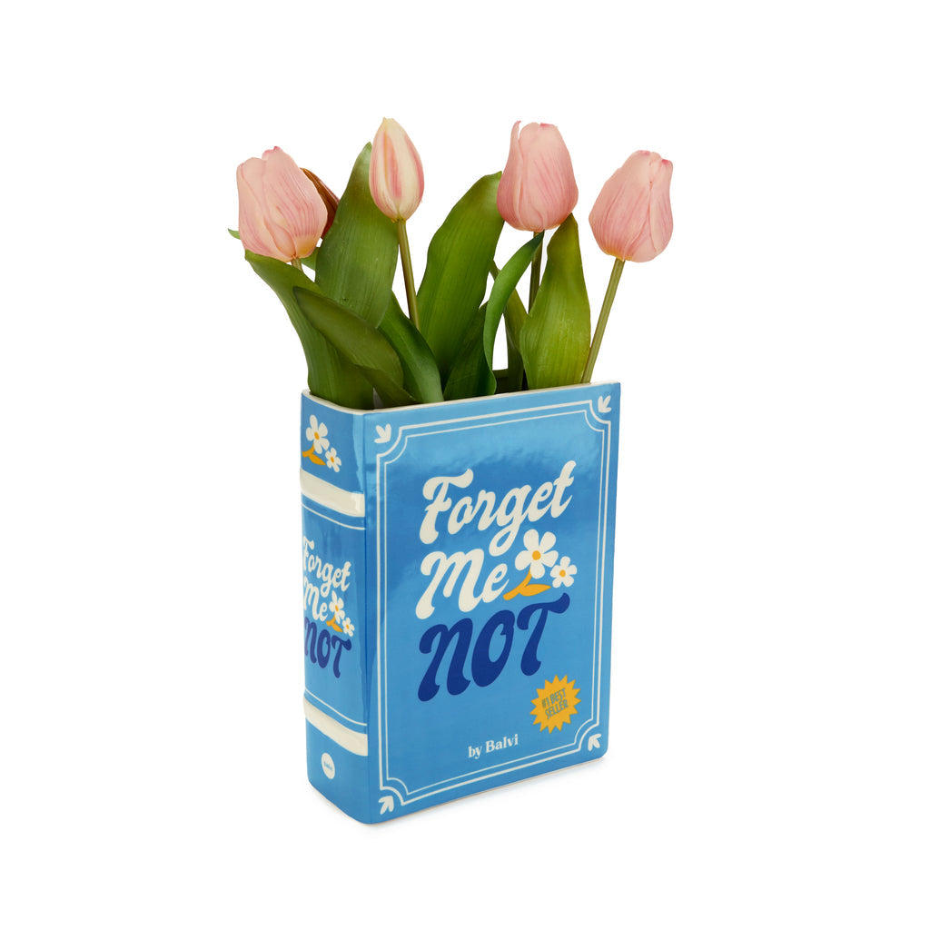 Vase Book