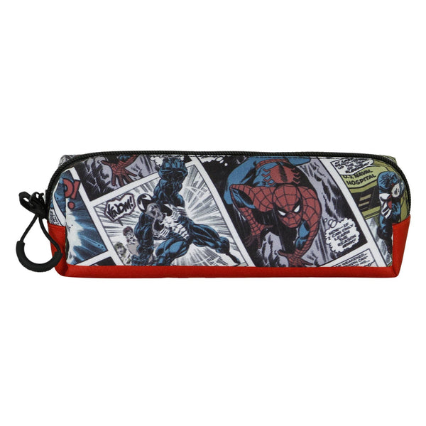 Marvel Legacy-FAN Square Pencil Case 2.0