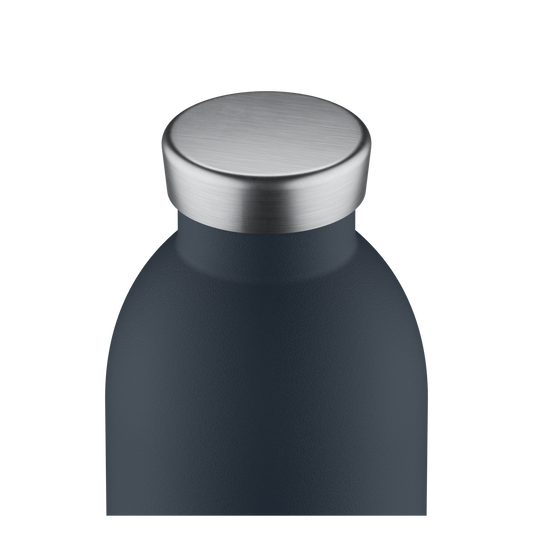 Clima Bottle | Navy Blue - 500 ml
