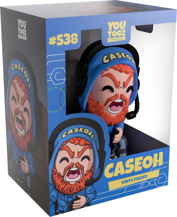 CaseOh