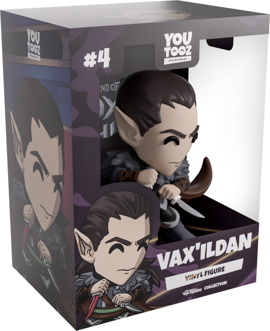 Vax'Ildan