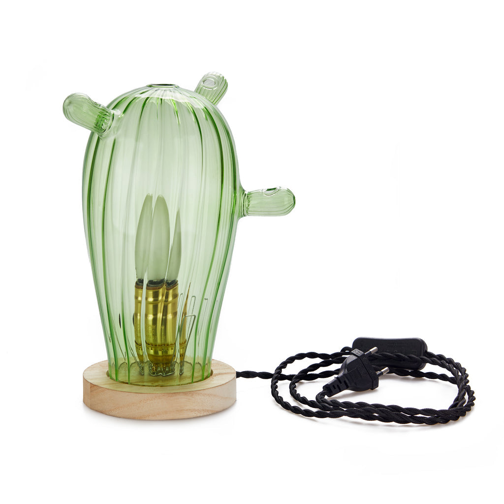 Lampe de table Cactus México