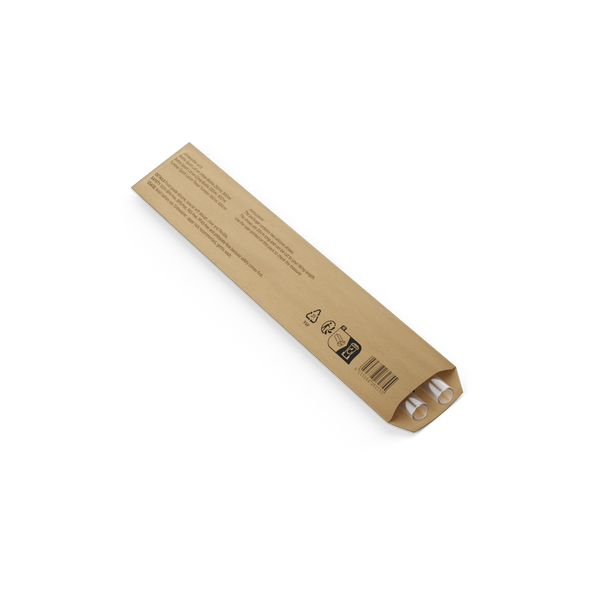 Paille pour bouchon sport