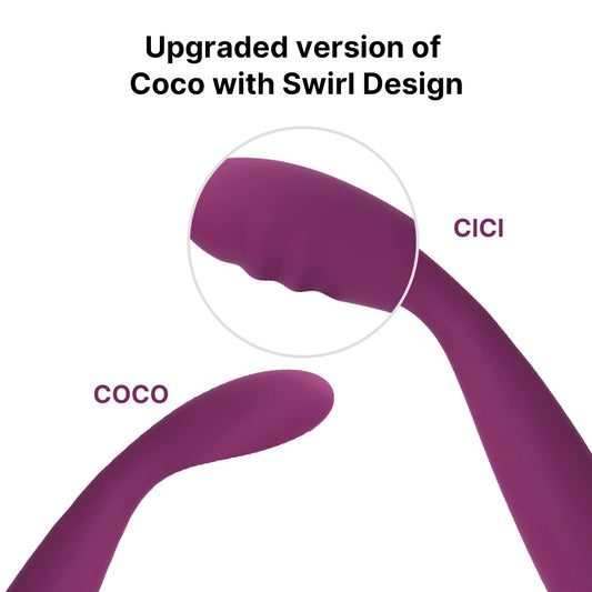 UPGRADED COCO