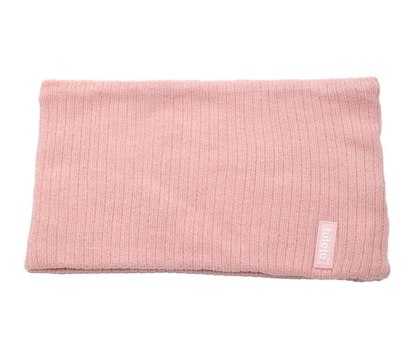 Ensemble d'Hiver Rose Poudré - Petit Chaperon Rouge - vue 2