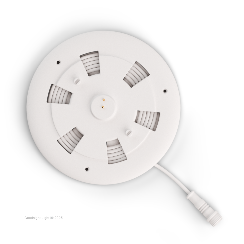 Charger for "The Duck Duck Lamp" XL and Megaduck