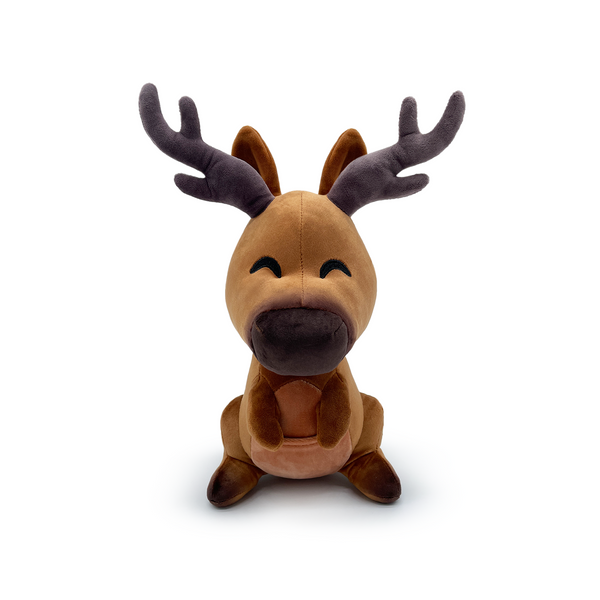 Jackaroo Plush (9in)