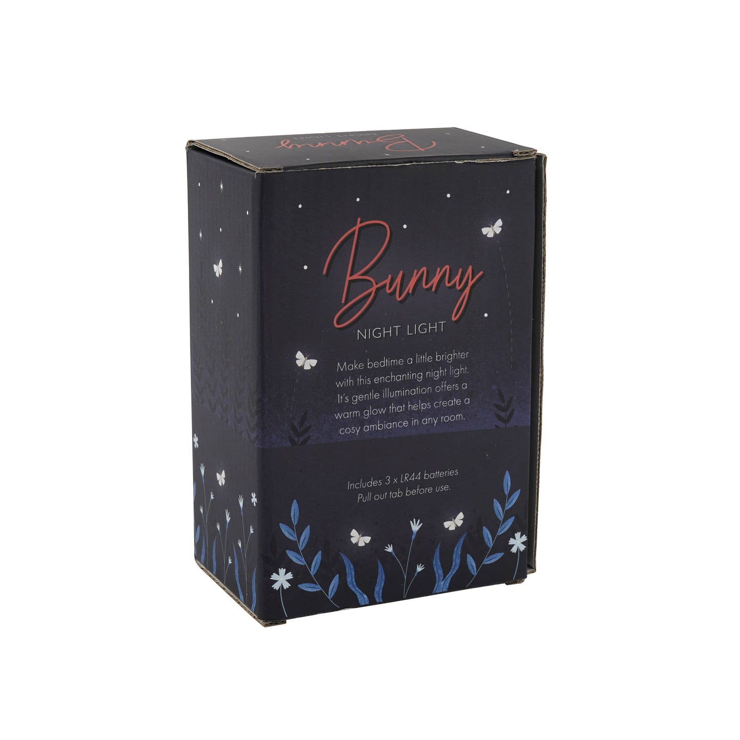 Veilleuse Lapin Blanc