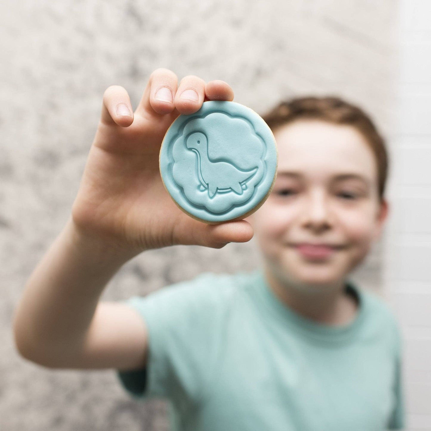 Tampons à biscuits mythiques - Stampies®