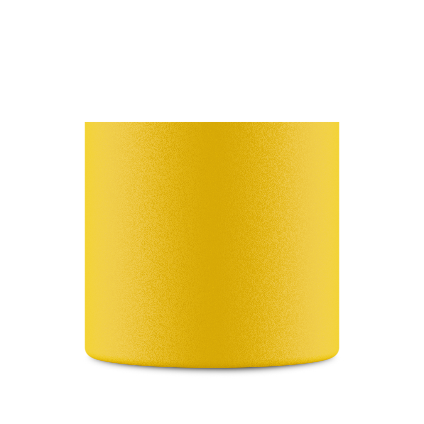 Clima Bottle | Taxi Yellow - 500 ml