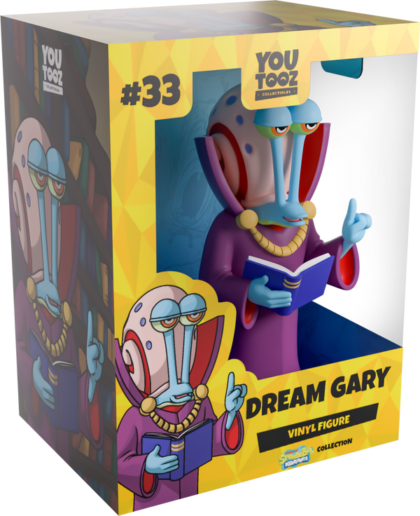 Dream Gary