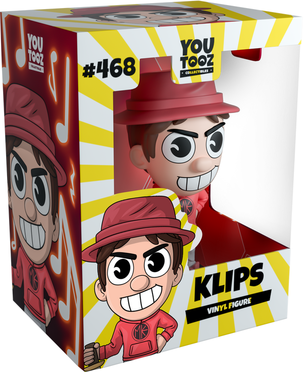 Clips