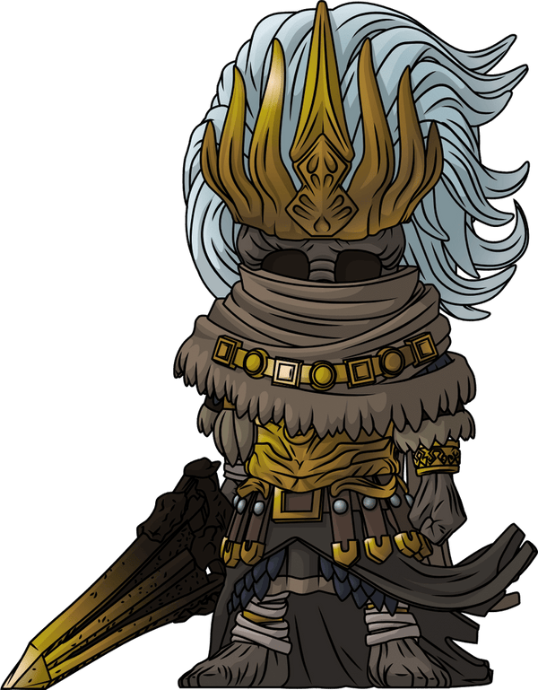 Nameless King