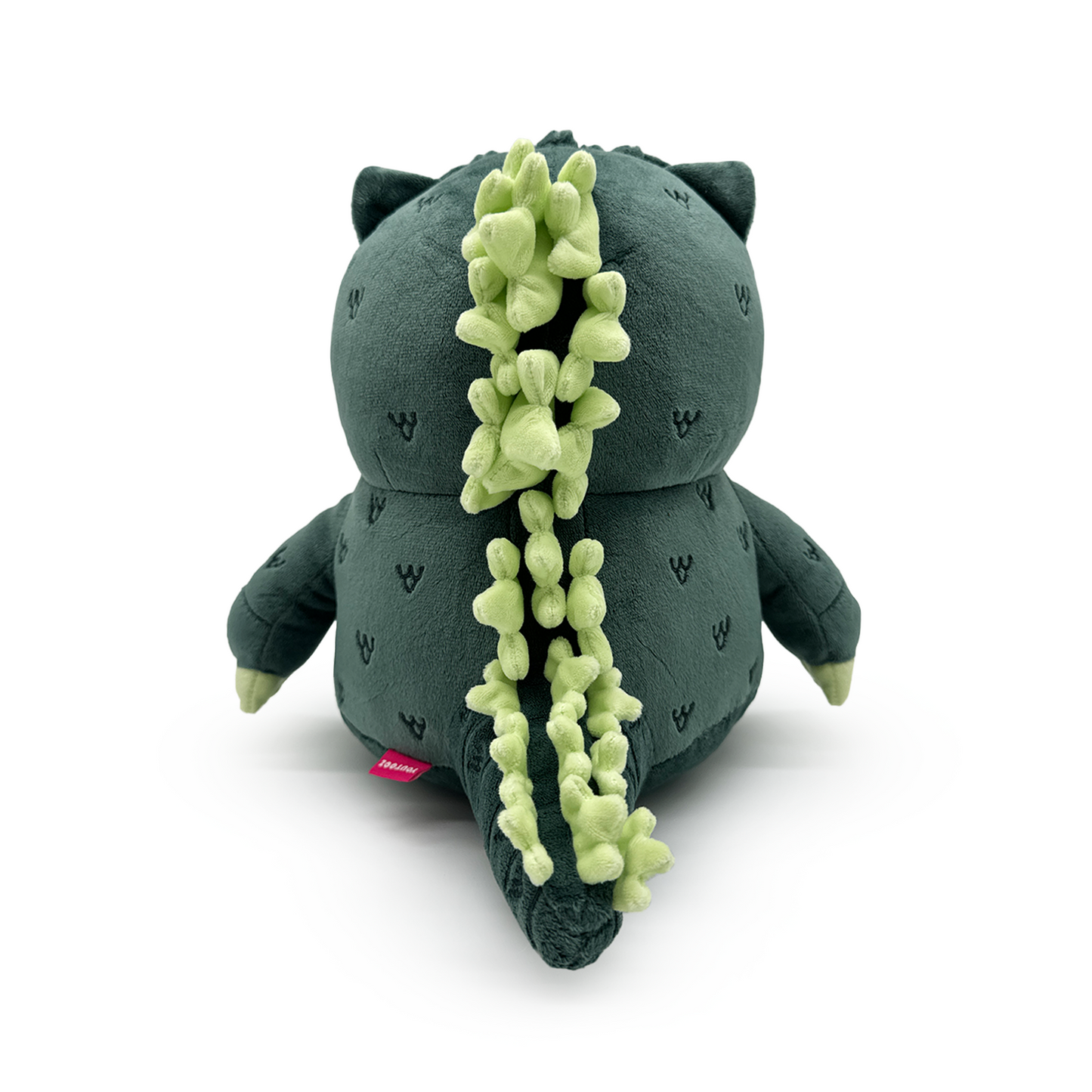 RIPNDIP X Godzilla Plush (9in)