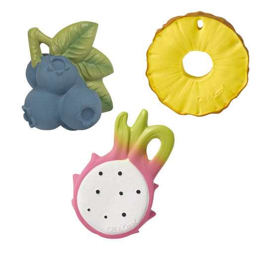 Newborn Gift Set Tropical