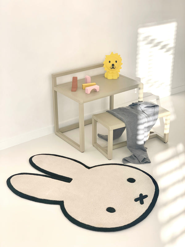 Miffy & Friends - Miffy carpet