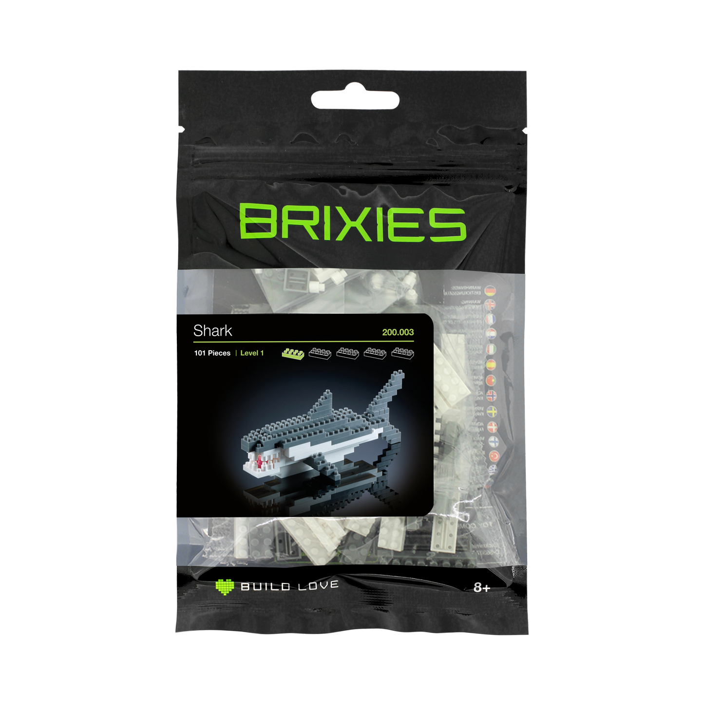 BRIXIES Hi