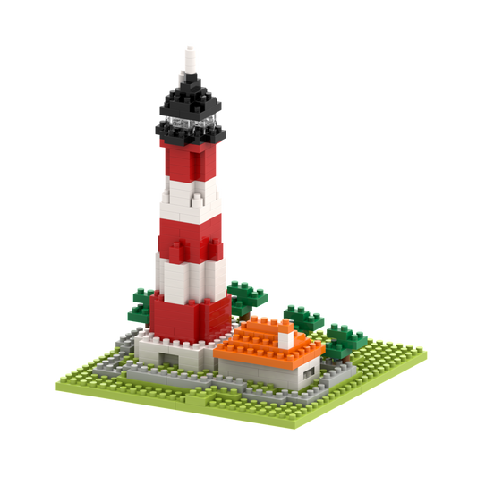 BRIXIES Lighthouse