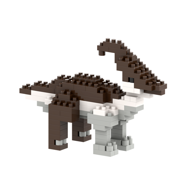 BRIXIES Parasaurolophus
