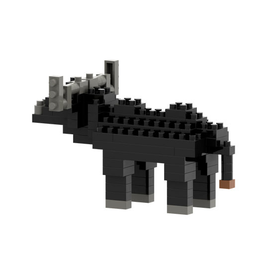 BRIXIES Buffalo