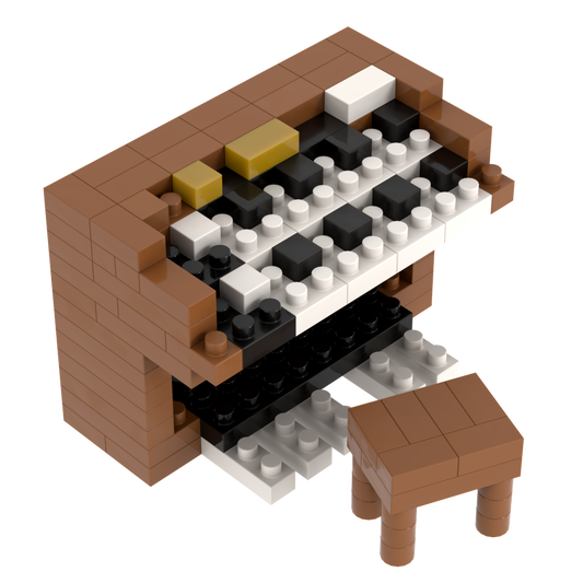 BRIXIES Organ