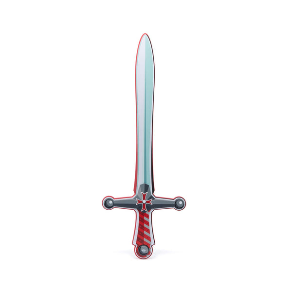Epée Croix de Malte Papo - accessoire de déguisement