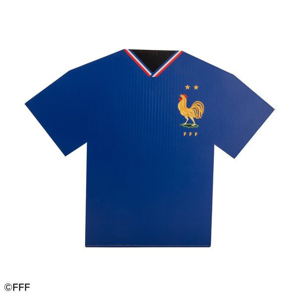 Deluxe France Football Team Advent Calendar 2025