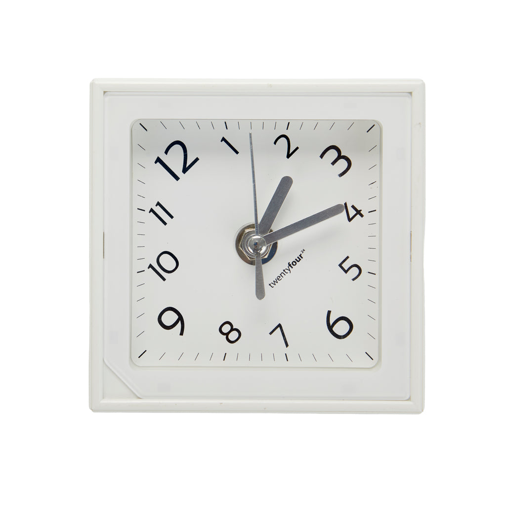 Pièce de rechange - Couvercle avec coin coupé pour cadre photo Photo-Clock