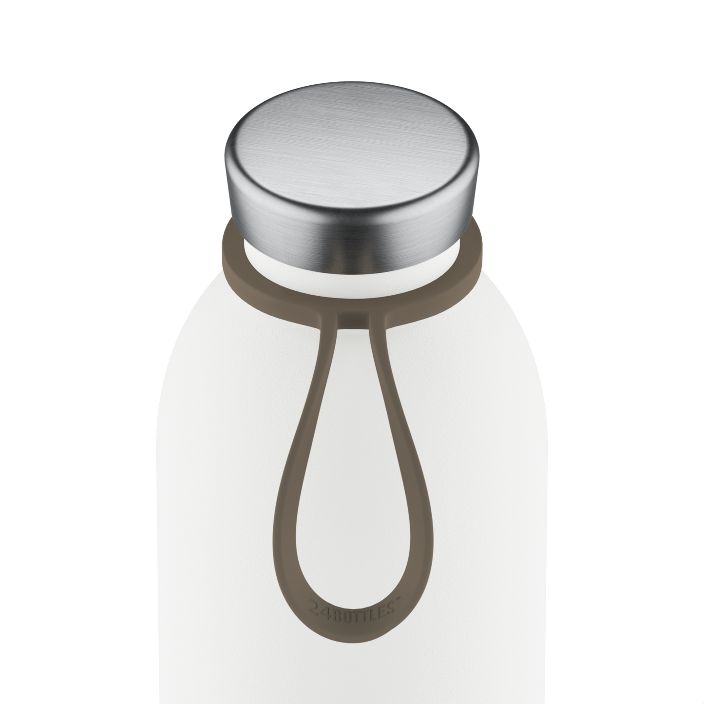 Accessories | Bottle Tie - Truffle