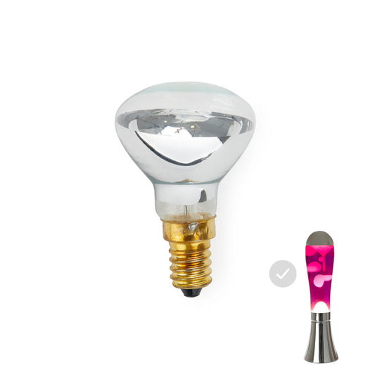 Spare part - Magma Lava Lamps Light Bulb