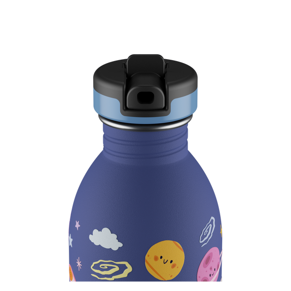 Bouteille enfant "Kids Bottle" - Space Friends 500ml
