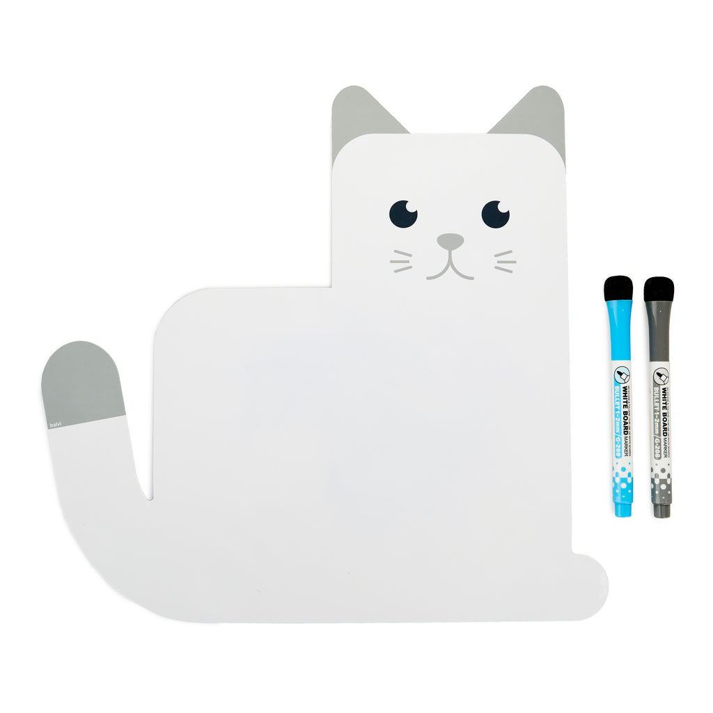Tableau pour frigo Meow!