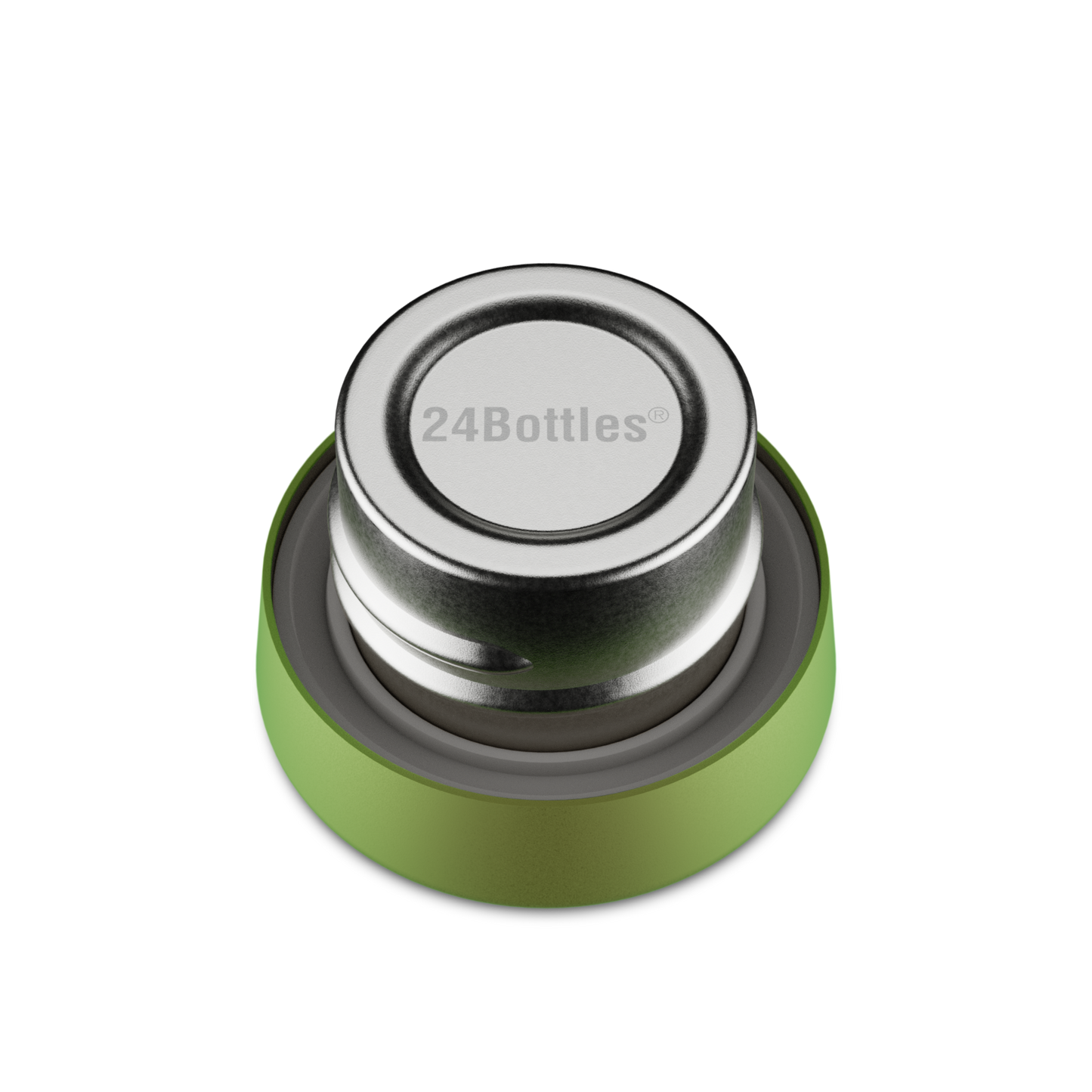 Titanium Bottle | Aura - 500 ml